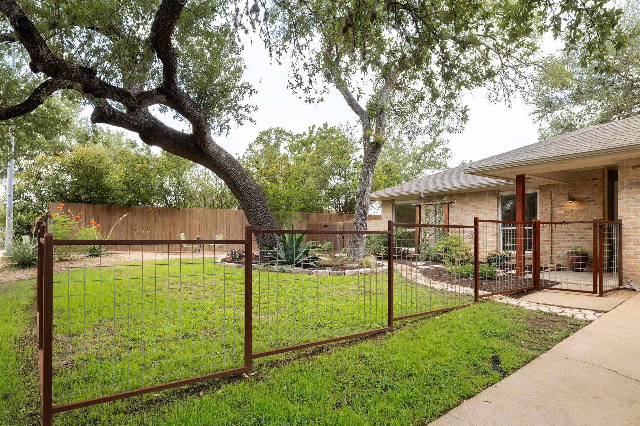 Residential Lease in Austin 5