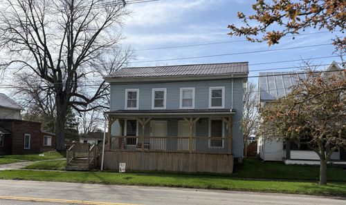 236 W Main St, Cardington, OH, 43315-1011 | Card Image