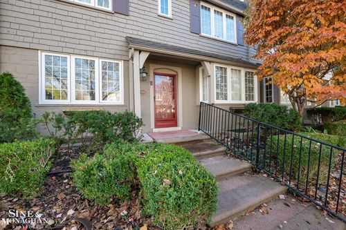 17012 Maumee Ave, Grosse Pointe, MI, 48230-1518 | Card Image
