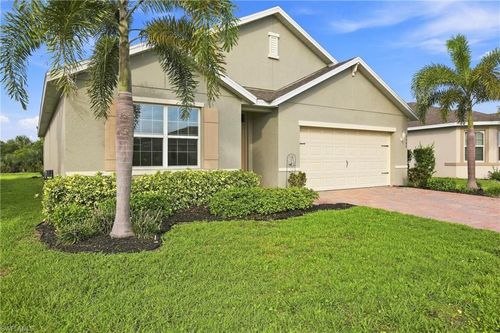 3180 Cozumel Ct, Cape Coral, FL, 33909-5437 | Card Image