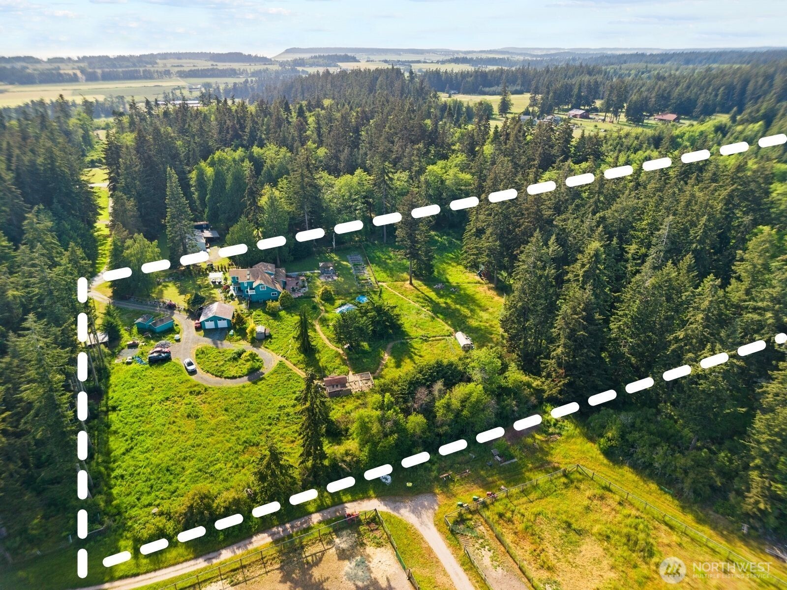 Residential in Coupeville 2