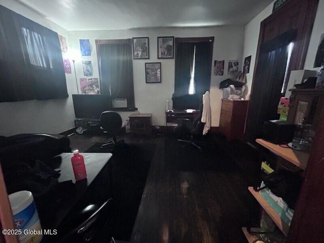 Unit 1 Bedroom (Livingroom) | Image 7