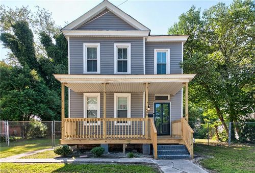 1406 Maple Ave, Portsmouth, VA, 23704-4616 | Card Image