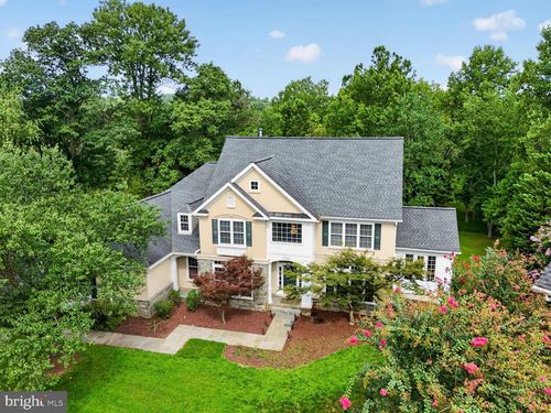 10313 Cavanaugh Ct, ROCKVILLE, MD, 20850-5401 | Card Image