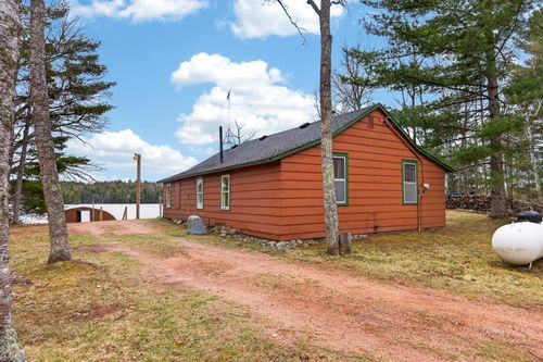 14245 Middle Sugarbush Ln, Lac du Flambeau, WI, 54538-9631 | Card Image