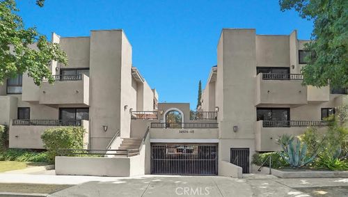 4-14634 Magnolia Blvd, Sherman Oaks, CA, 91423-1618 | Card Image