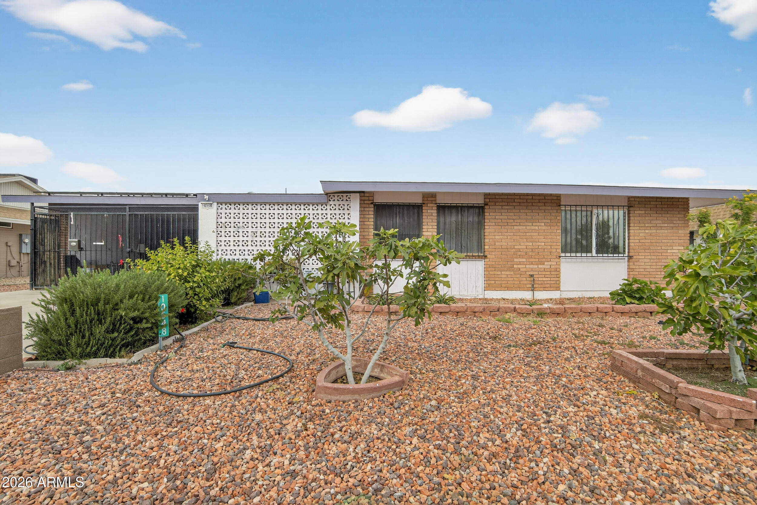 Residential in Sun City