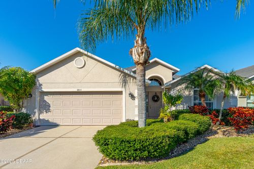6824 Amici Ct, PORT ORANGE, FL, 32128-4091 | Card Image