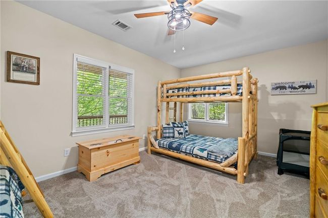 816 Alpine Dr, House other with 4 bedrooms, 4 bathrooms and null parking in Jasper GA | Image 26