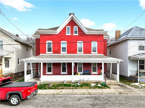 325 8th Avenue, New Brighton, PA, 15066 | Card Image