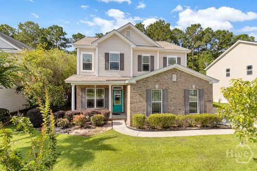 127 Magnolia Dr, Pooler, GA, 31322-4116 | Card Image