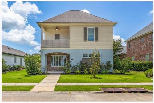 3895 Jasmine Blvd Boulevard, Lake Charles, LA, 70605 | Card Image