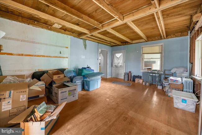 3295 Mountain View Dr, House other with 4 bedrooms, 2 bathrooms and null parking in DANIELSVILLE PA | Image 17