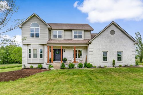 9118 Harrodsburg Rd, Wilmore, KY, 40390-9752 | Card Image