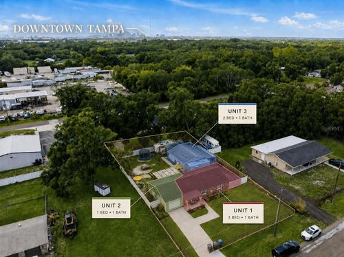 2609 S 67th St, Tampa, FL, 33619-5819 | Card Image