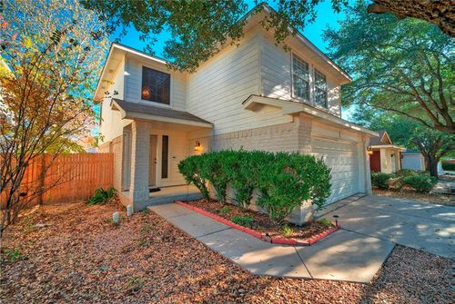 14329 Teacup Ln, Pflugerville, TX, 78660-7910 | Card Image