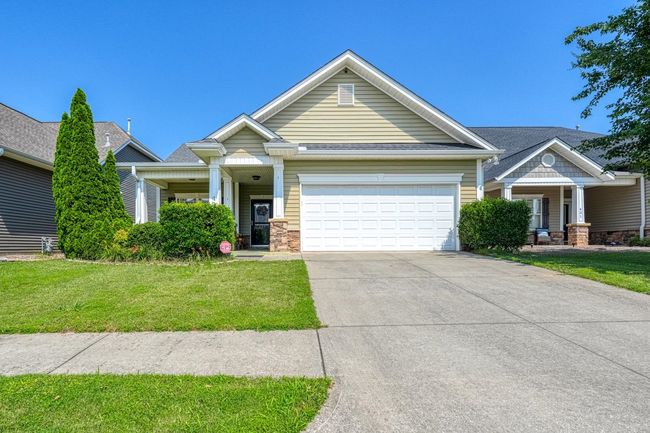 427 Listrac Dr, House other with 3 bedrooms, 2 bathrooms and null parking in Moore SC | Image 40
