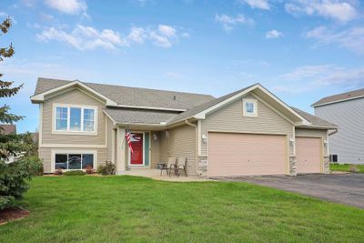 339 3rd Avenue Ne, House other with 5 bedrooms, 2 bathrooms and null parking in Lonsdale MN | Image 2