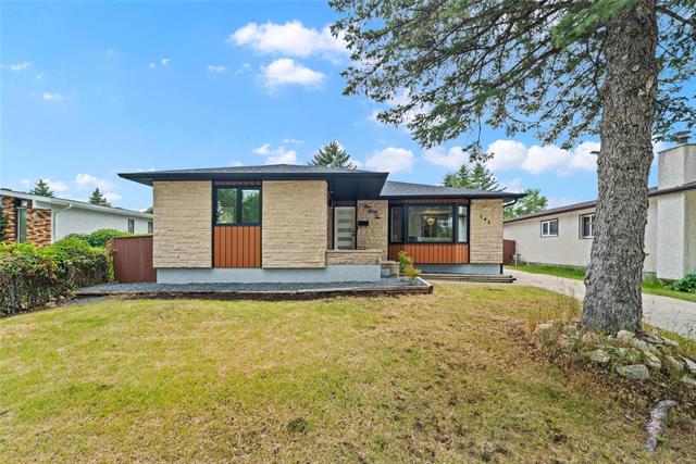 Residential in Winnipeg 3