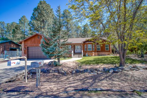 5349 Bear Run Rd, Lakeside, AZ, 85929-5168 | Card Image