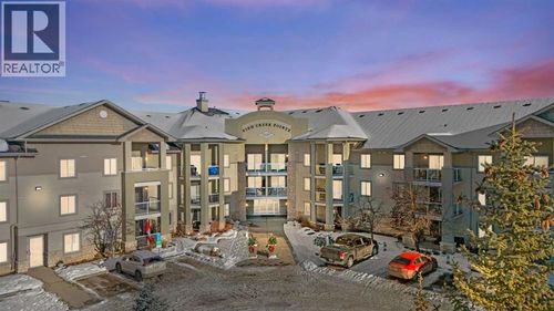 1213-2518 Fish Creek Blvd Sw, Calgary, AB, T2Y4T5 | Card Image
