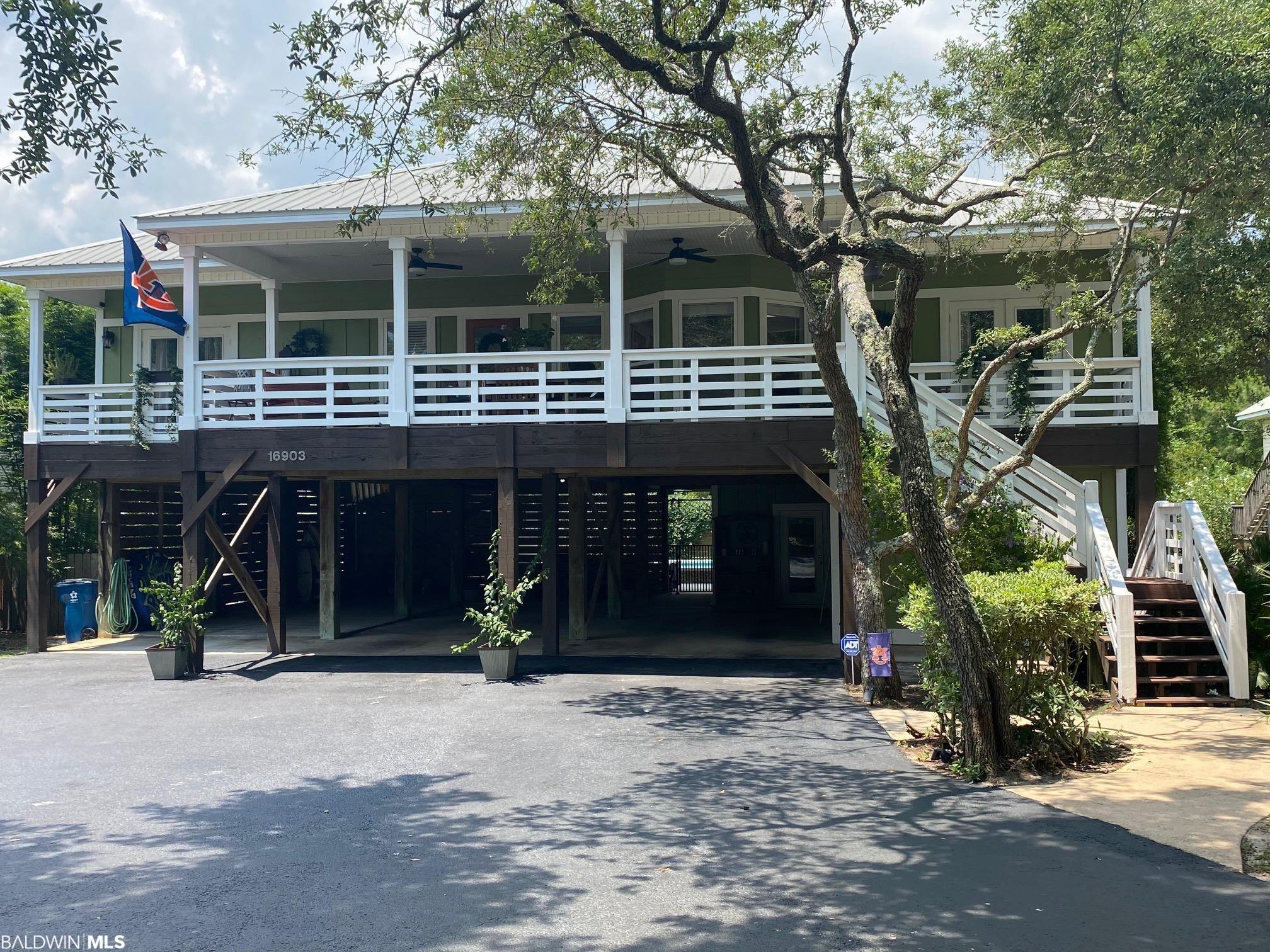 16903 Brigadoon Trail, Sold in Gulf Shores Zoocasa