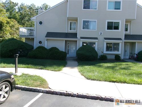 23 Deerberry Ln, Monmouth Junction, NJ, 08852-2002 | Card Image