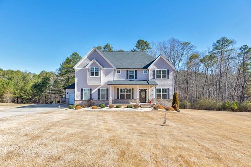 110 Sunflower St, Tyrone, GA, 30290-1890 | Card Image