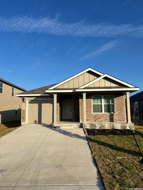 13928 San Saba Fls, San Antonio, TX, 78253-7390 | Card Image