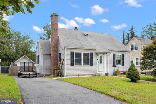 10 Elliott Ave, WILMINGTON, DE, 19805-2265 | Card Image