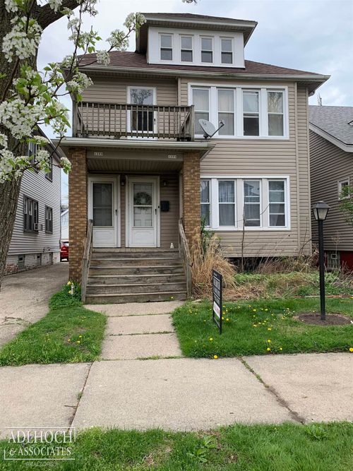 1258/60 Wayburn Street, Grosse Pointe Park, MI, 48230 | Card Image