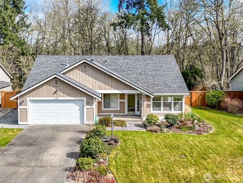 609 Cherry St E, Tacoma, WA, 98445-2502 | Card Image