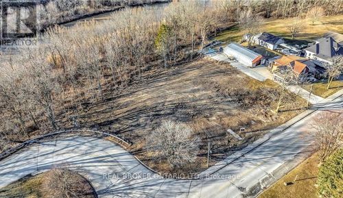 Lot 6 & 7 Robinson St, Port Burwell, ON, N0J1T0 | Card Image