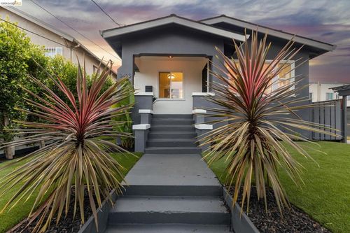 3435 Dimond Ave, Oakland, CA, 94602 | Card Image