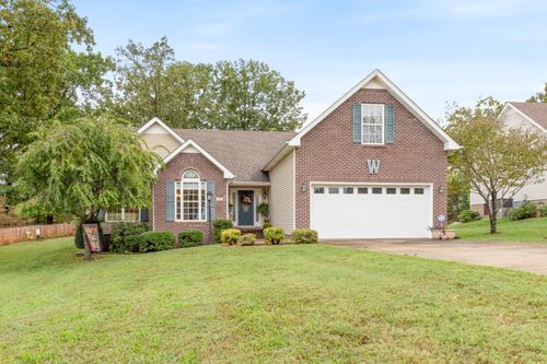 153 Baggett Ln, Dickson, TN, 37055-1914 | Card Image