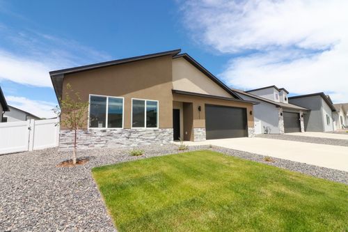 1723 Rusty Rivet Rd, Fruita, CO, 81521-9431 | Card Image