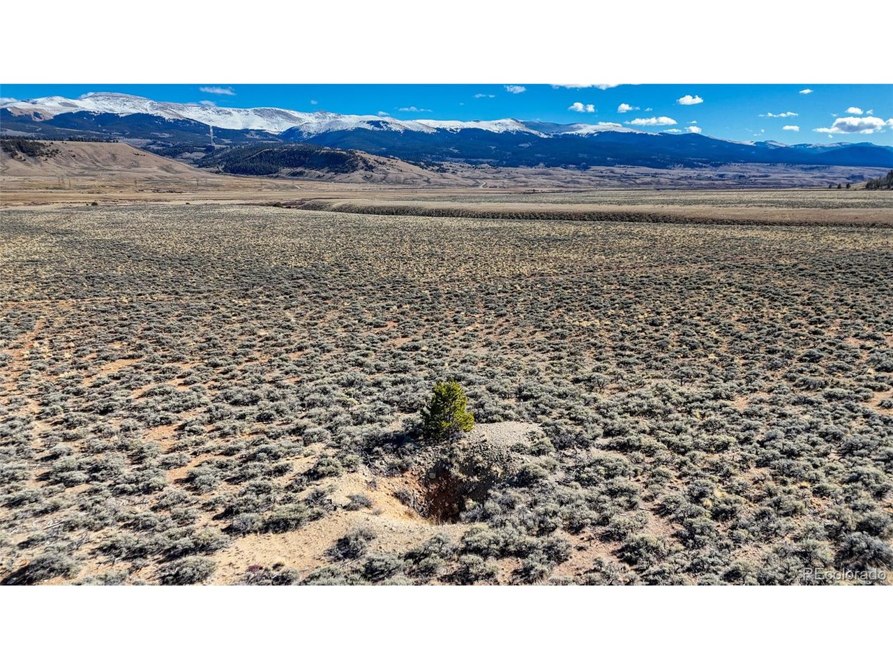 Residential in Leadville 4