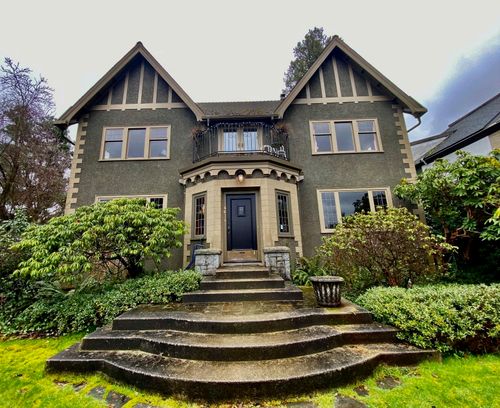 4634 W 2nd Ave, Vancouver, BC, V6R1L1 | Card Image