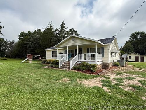 13829 Nc Highway 130 E, Fairmont, NC, 28340-9594 | Card Image