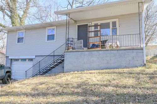 603 S Ash St, Harrison, AR, 72601-5903 | Card Image