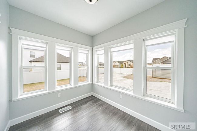 2868 Spring Gulch Dr, House other with 5 bedrooms, 4 bathrooms and 18 parking in Ammon ID | Image 22