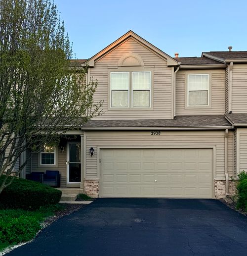 2938-2938 Peachtree Cir, Aurora, IL, 60502-4493 | Card Image