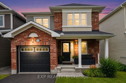 102 Burbot St, Nepean, ON, K2J6J7 | Card Image