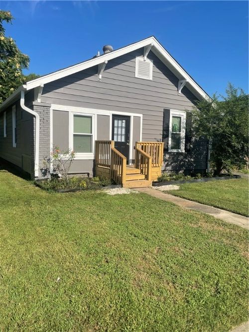 817 Maple St, Little Rock, AR, 72204 | Card Image