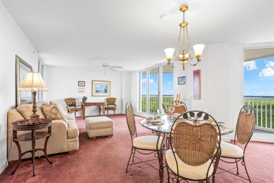 901 - 5049 N Highway A1a, Condo with 3 bedrooms, 2 bathrooms and null parking in Hutchinson Island FL | Image 3