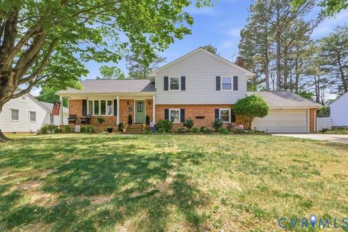 1311 Hermitage Road, Colonial Heights, VA, 23834 | Card Image