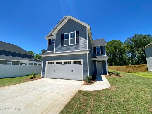 1111 Tennessee Walker Way Se, Bolivia, NC, 28422 | Card Image