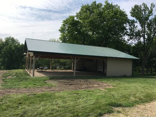 100 N Peru St, Troy Grove, IL, 61372-1001 | Card Image