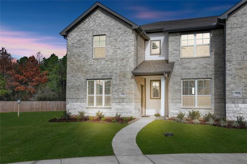 11910 Amber Oak Way, Tomball, TX, 77375-3490 | Card Image