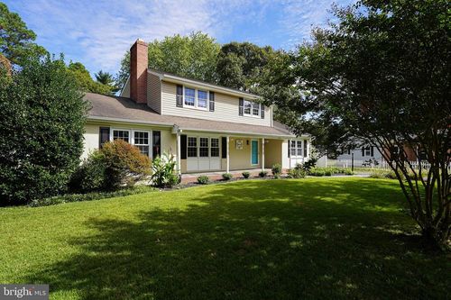 707 Camelia Rd, SALISBURY, MD, 21804-5207 | Card Image